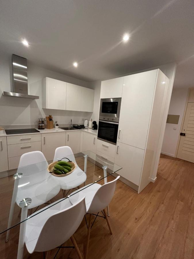 Fatima'S House Appartement Funchal  Buitenkant foto